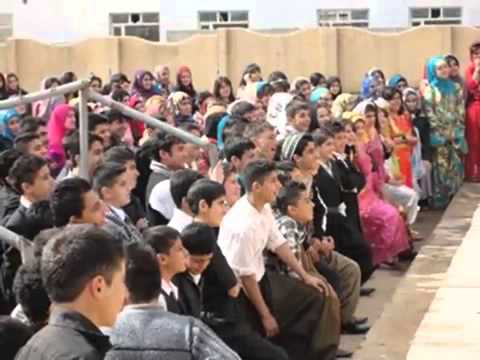 BARZA  MAF  NEW RAP 2014