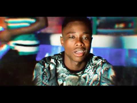 Pa Galitos_Aiko ft. Izz Mw x Riffoe Dynamics X Guntolah (Official Music Video)