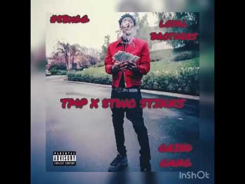 46 TEEZY X 5TWO STIKKS (Pro. By KiddFreddo)