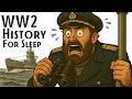 What It Was Like To Patrol The Atlantic In A German U Boat