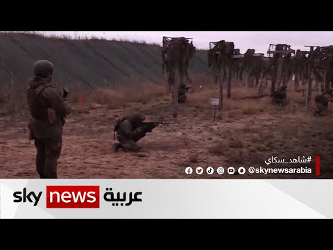 بريطانيا: روسيا تزيل رؤوسا نووية من الصواريخ وتطلقها على أوكرانيا