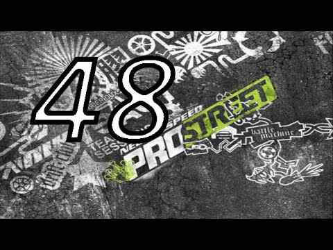 Need For Speed Pro Street Part 48 - Nate Denver [Nitrocide 4/4]