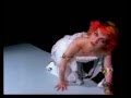 TOYAH WILCOX  VERY RARE PROMOTION VIDEO  I WANT TO BE FREE.mp4