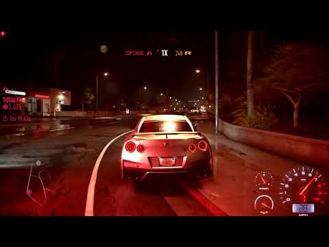 Need for Speed 2015 Gameplay Walkthrough Part 31 No Commentary (NFS 2015)