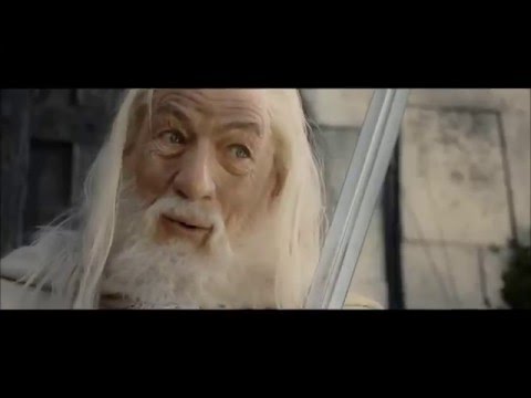 Best of Gandalf - Simple acts of Kindness