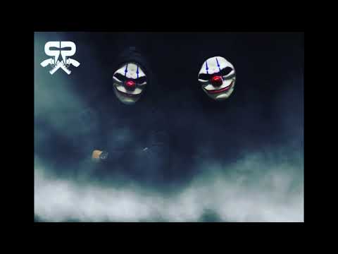 Psychopathics - Distortion