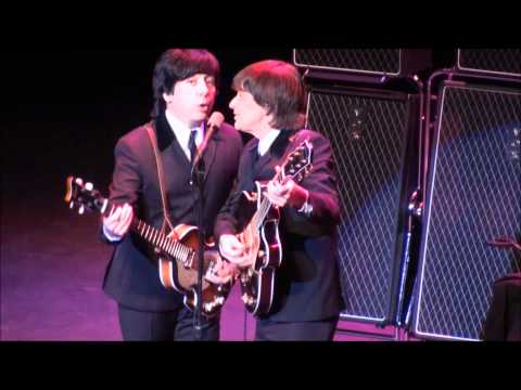 1964 The Tribute: All My Loving