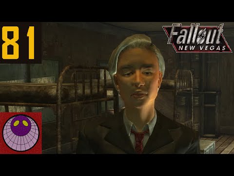 Gun for hire - Fallout: New Vegas (Part 81)
