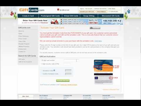 how do i use a visa gift card on target.com how do i use a visa gift card on target.com