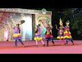 Sunaksha Karagam Performance In Theevu Thidal 18 01 2019