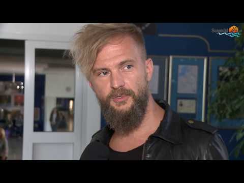 Tomasz Organek porwał widownię i strunę. Pierwszy absolwent III L0 w Suwałkach Tomasz Organek porwał widownię i strunę. Pierwszy absolwent III L0 w Suwałkach