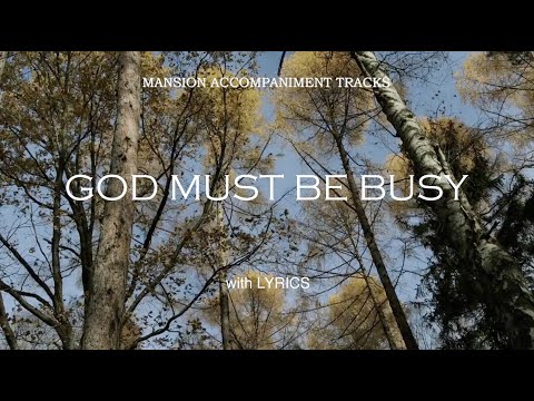 God Must Be Busy - Brooks And Dunn