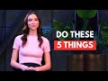 The Avoidant Will Chase You Like Crazy After These 5 Things