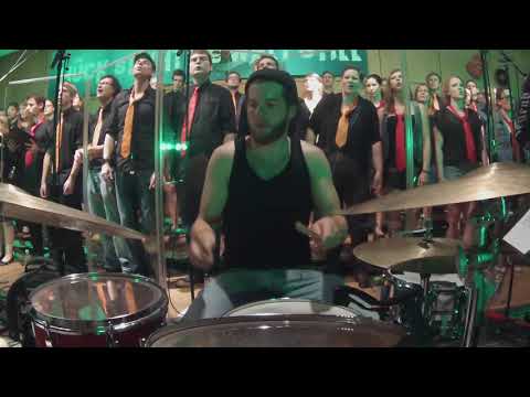 Die Erben - Aufstehn! (Seeed) - 28.07.2017