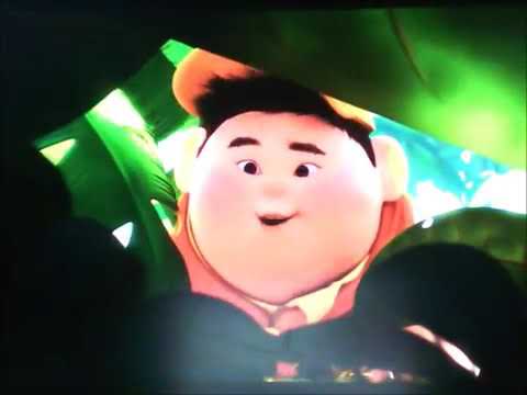 Manny the Mammoth Part 3 Manny Comes to Life Main Titles