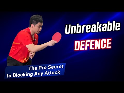 Unbreakable Defense: Pro Tips to Block Any Attack!