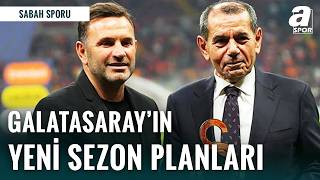 Icardi’den Yanıt Geldi: Can Uzun Transferinde Son Durum