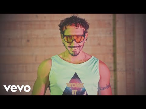 NUCLEO & ATOMO Prod. - Don't Stop 'Til You Get Enough ft. Molì, MR. WORKOUT