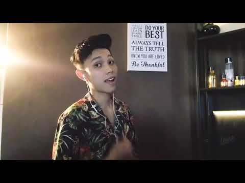 Dinda (kugiranmasdo) cover by qiffx