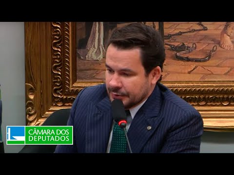 Constituição e Justiça e de Cidadania - Discussão e votação de propostas - 03/09/2025