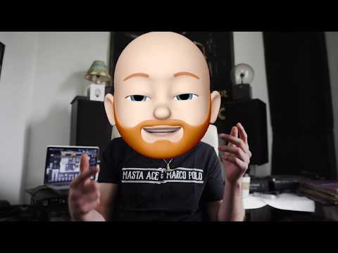 MP On The MP S01E07 - Sound Digging