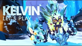 Trailer gameplay - Kelvin