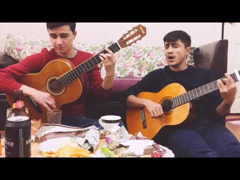 Mekan karayev serdar seisow