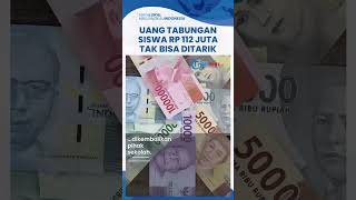 6 Tahun Menabung di Sekolah, Para Murid SD Tak Bisa Ambil Rp 112 Juta, Kepsek: Saya Orang Baru