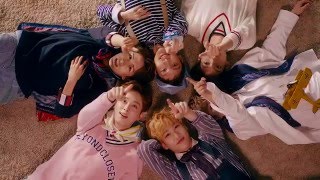 BOYFRIEND『GLIDER』Teaser