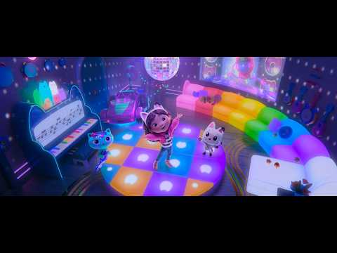 ギャビーのドールハウス ザ・ムービー Video3