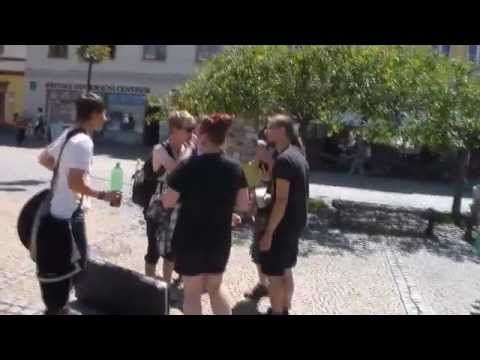 Catalepsy Mind - Catalepsy Mind - I can't see you (Official video)