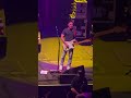 O.A.R. ~ Missing Pieces ~ live from Las Vegas 5/4/25 #music #livemusic #concert #lasvegas