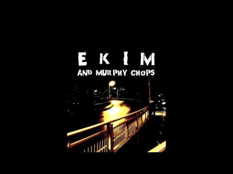 Ekim & Murphy Chops - Faded feat. After Schock