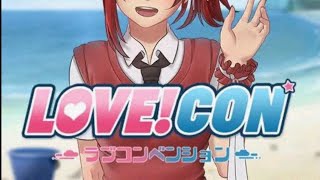 Hayuk Pilih Waifu! - Love Convention Indonesia Gameplay