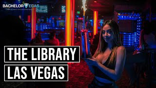 👍 The Library Gentlemen's Club Las Vegas