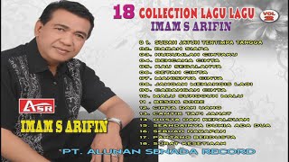 Download lagu IMAM S ARIFIN - 18 COLECTION LAGU LAGU IMAM S ARIFIN VOL 2 ( Musik ) mp3