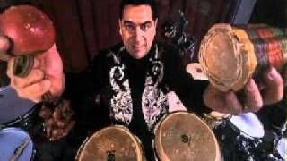 The Three Marias —Sammy Figueroa