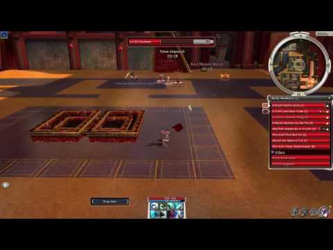 [OvO] r49 vs [np] r34, CAT Round 2, 6/11/16 - Guild Wars (GvG) [Monk, Flagger]