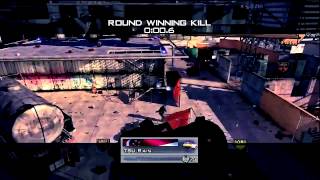 FaZe Rain : 100k - My History