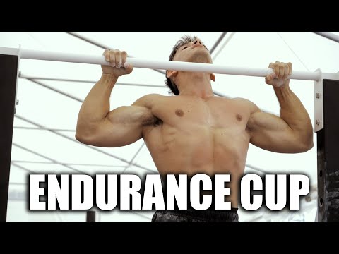 ENDURANCE CUP // 2022 EDITION