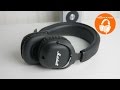 Video review Marshall MID Bluetooth Black