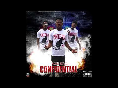 Ross Blvd - Confidential