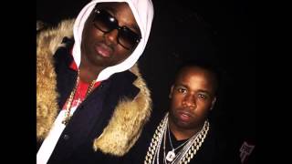 Troy Ave Ft Yo Gotti - Shittin On You (Prod @ChaseNCashe) 2015 New CDQ Dirty NO DJ NO TAGS @TroyAve
