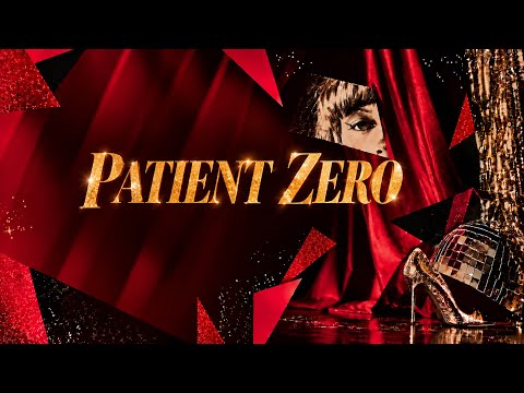 Taylor Swift - Patient Zero (Full Lyrics)