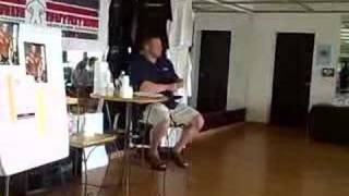 EliteFTS.com: Justin Harris Seminar DVD Preview #5
