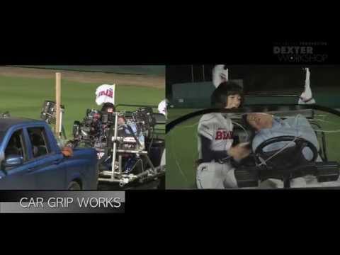 'Mr.GO" Technical Making by Dexter Workshop (Version.130723)