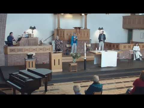 Liedboek 816 Dat wij onszelf gewonnen geven