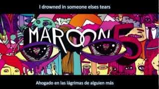 Maroon 5 - Wasted Years Subtitulado Español / English Lyrics (Overexposed)