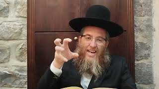 מי מוכן לרעידת אדמה בצפון? | מסר מהצדיק הרב דב קוק