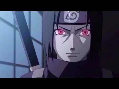 Sleepy Hallow x Naruto - Deep End (AMV)